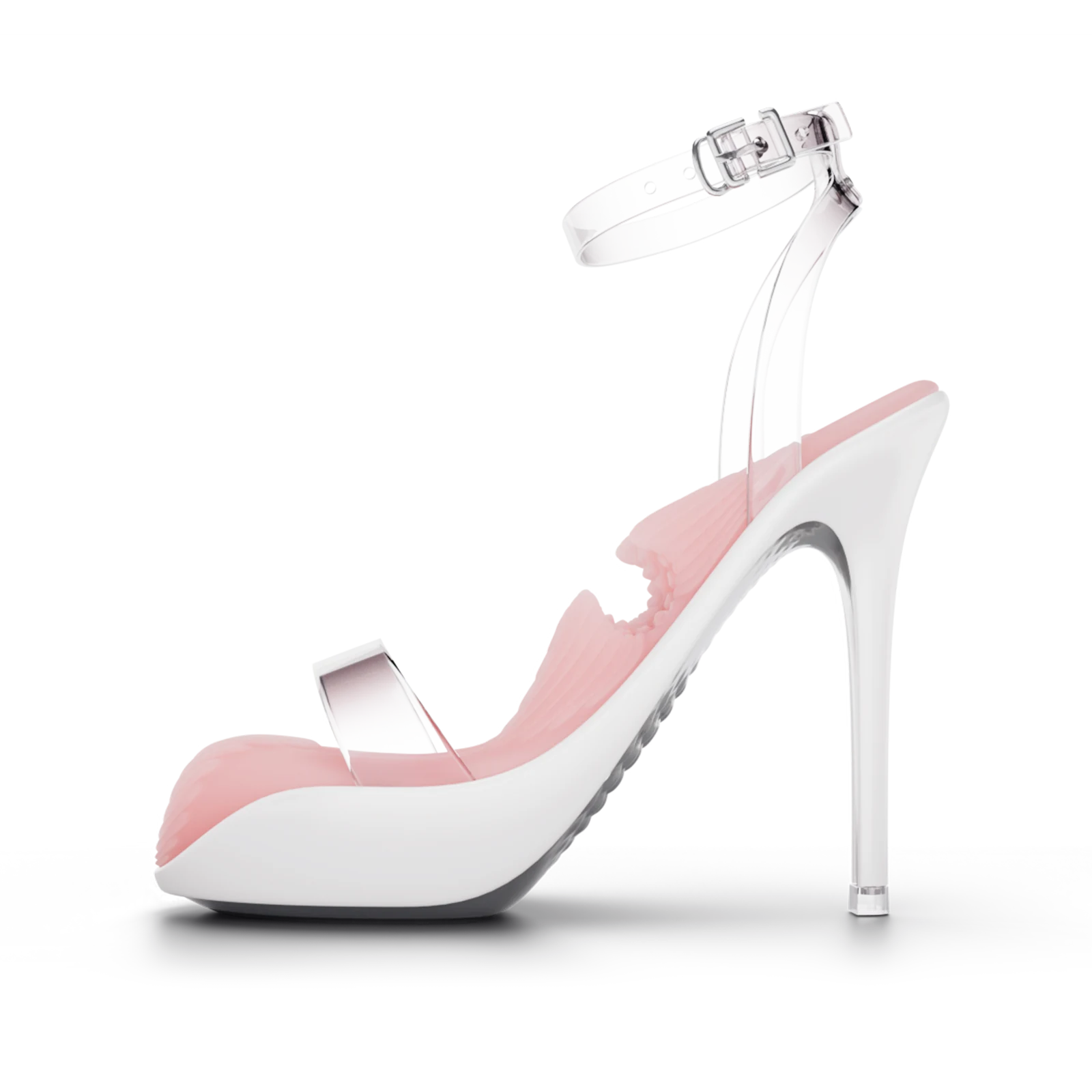 Virtuous Contract side profile